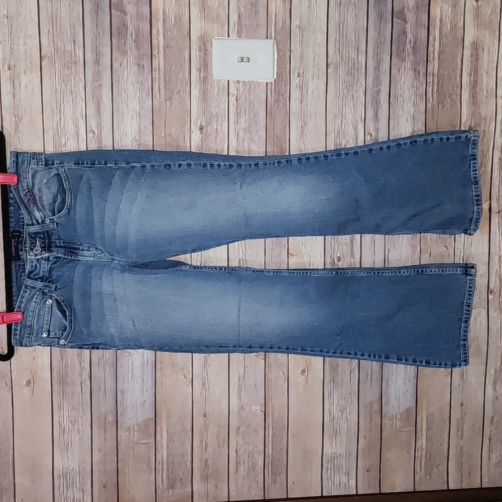 Levi's Jeans